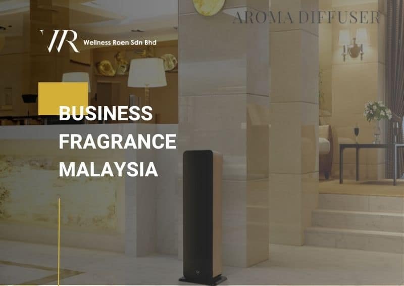 Business Fragrance Malaysia
