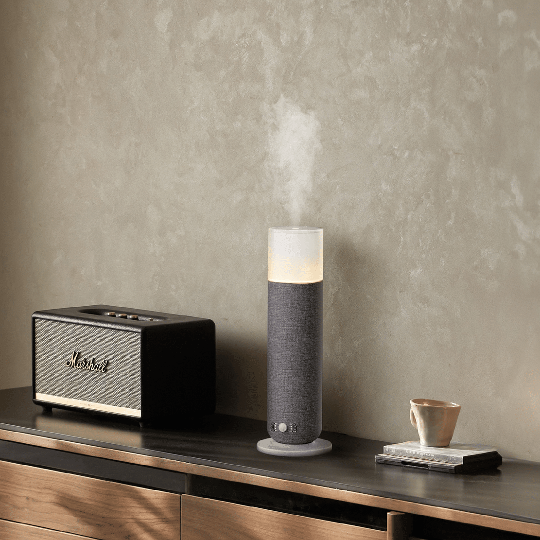 Aroma Diffuser for home use