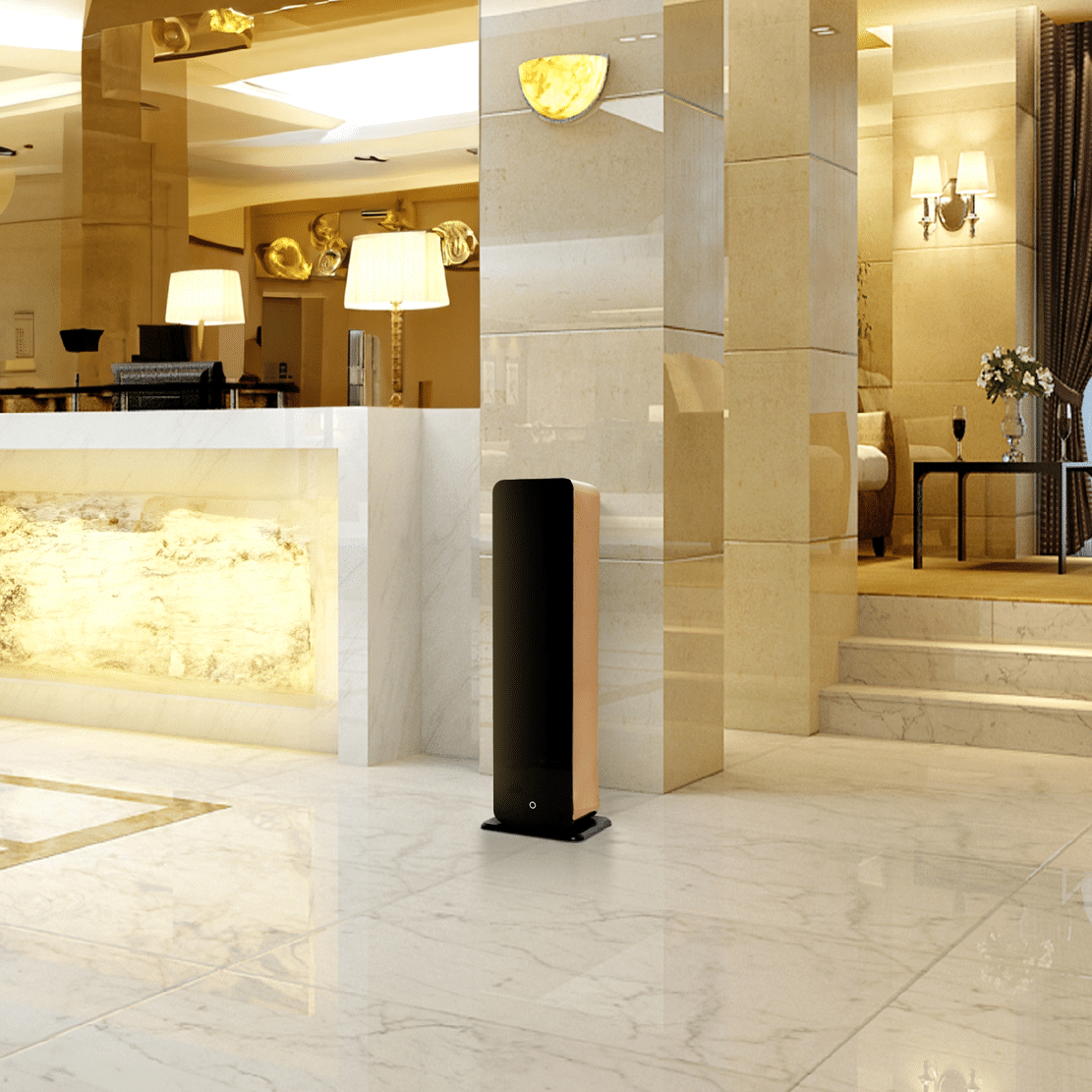 Aroma Diffuser Machines for business